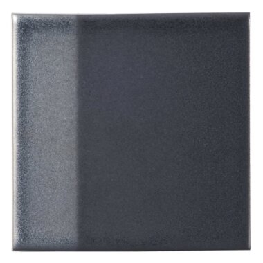 Define Edge Tile 5" x 5" - 3D Metallic