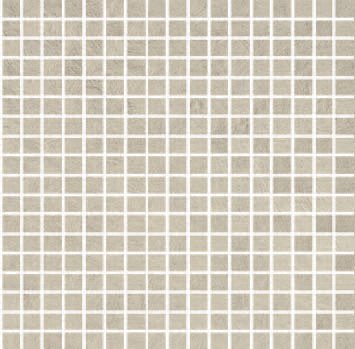 Endymion Tile Mosaic 3/8" x 3/8" - Silk