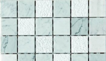 Marble Stone Tile Mosaic 2