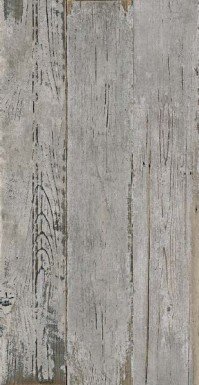 Blendart Wood-Look Tile - 6" x 48" - Grey (this color is special order from Italy)