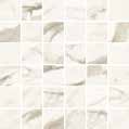 Luce Mosaic Tile 12" x 12" - Grey