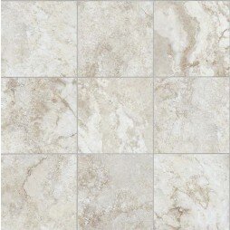 Ottomano Tile 6" x 6" - Ivory