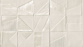 Mat & More Domino Decor Tile 10
