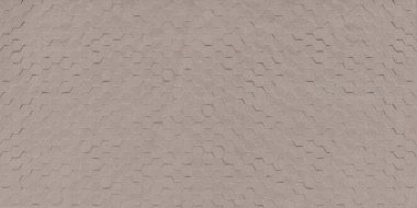 Callisto Decor Tile 12" x 24" - Taupe