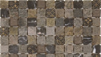 Marble Stone Tile Mosaic 1
