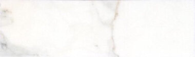 Field Tile Honed 3" x 6" - Calacatta