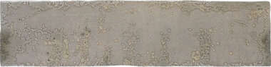 Grunge Wall Tile 3" x 12" - Grey