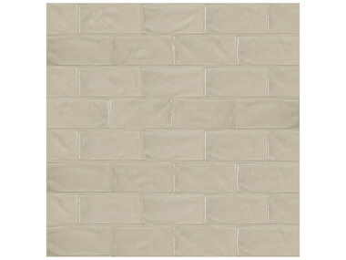 Marlow Tile 3" x 6" - Earth Glossy