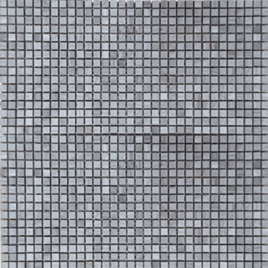 Tessera Mosaic Tile 11.75" x 11.75" - Grigio