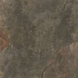 Natural Slate Tile 6" x 6" - Multicolor