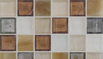 Blended Ice Glass Tile 1