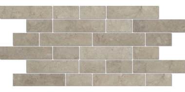 Bricklane Tile Muretto Mosaic 12" x 24" - Trend