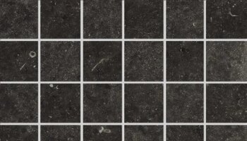 Concert Mosaic Marble Look Tile 12