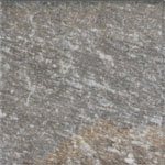 Quartzite Tile 6" x 6" - Grey