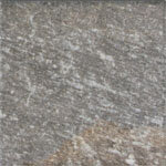 Quartzite Tile 18" x 18" - Grey