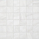 Eon Marble Look Tile Mosaic 2" x 2" - Eldorado