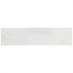 Oken Wall Tile 3" x 12" - White