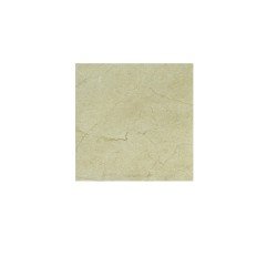 Marmi Tile "Polished" 6" x 6" - Crema Marfil
