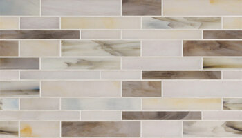 Opulence Glass Tile 13