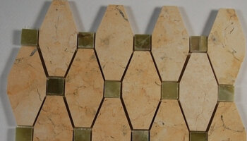 Stella Stone Tile 10.25