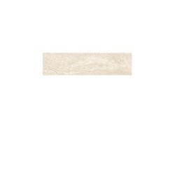 Via Appia Polished Vein Cut Tile 3" x 12" - Ivory