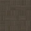 Style Mosaic Tile 12" x 12" - Rich