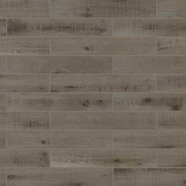 Chateau Reserve Wood-Look Tile - 8" x 48" - Shadow Mountain
