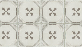 Palazzo Tile Dynasty Deco 12