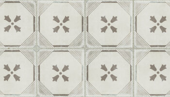 Palazzo Tile Dynasty Deco 12