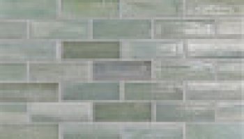 Agate Alassio Pearl 1 X 3 Brick Mosaic Oj 12