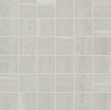 Alliance Mosaic Tile 12" x 12" - Heather Gray