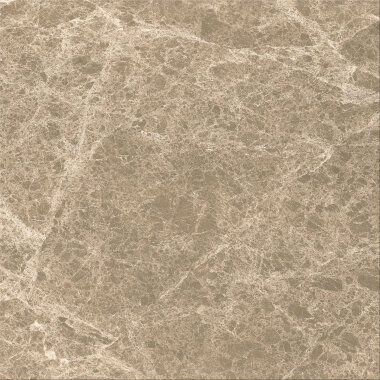 Luxury Tile 10" x 22" - Emperador Light