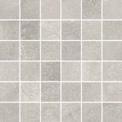 LeGarage Mosaic Tile 12" x 12" - Ivory