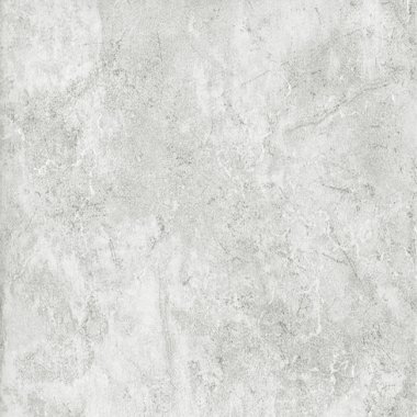 Alpes Glazed Floor Tile 13" x 13" - White