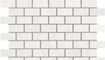 Eon Marble Look Tile Brick Mosaic 1