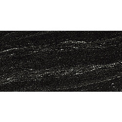 Granum Tile 12" x 24" - Nero