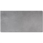 Crosby Trail Slate Tile 12" x 24" - Dark Gray