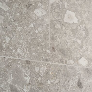 Norr 2.0 Tile 24" x 24" - Gra (Taupe)