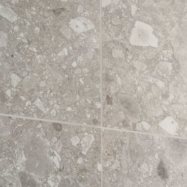 Norr 2.0 Tile 24" x 24" - Taupe