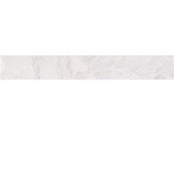 Canyon Bullnose Tile 3" x 24" - White