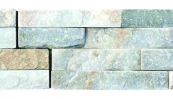 Quartzite Stone Tile Angle Pieces Wall Cladding Corner 4