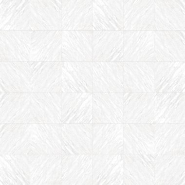 Marbles Mosaic Tile "Matte" 12" x 12" - Volakas Silk