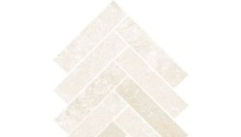 Pietra Di Ostuni Herringbone Tile 12