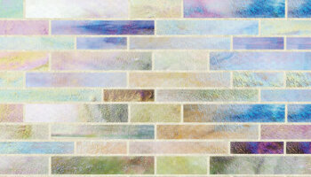 Murano Vena III Glass Mosaic Tile 12