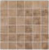 Stonefire Tile Mosaic 2" x 2" - Noce