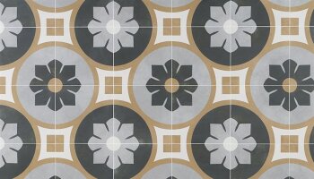 Dhar Decor Tile 9