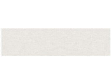 Belgian Linen Tile 6" x 24" - Ivory