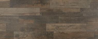 Revive Tile 8" x 40" - Cocoa