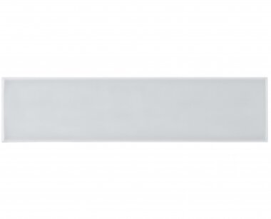 Habitat Tile 2.5" x 10" - Leaf Glossy