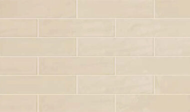 Urban Living Wall Tile 6" x 24" - Cashmere